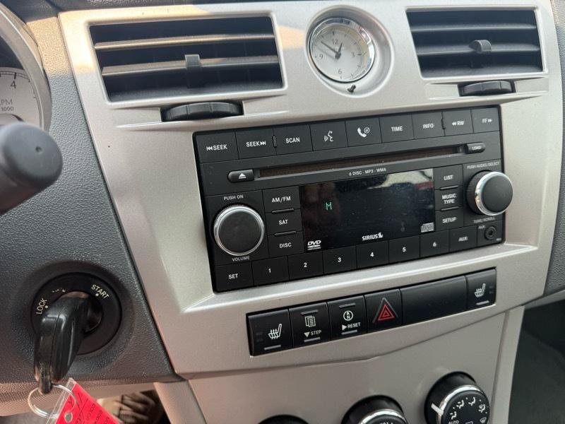 Used 2008 Chrysler Sebring Touring w/ Special Touring Group FWD image 15