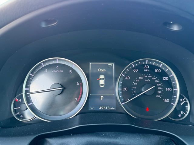 Used 2018 Lexus ES 350 350 image 21