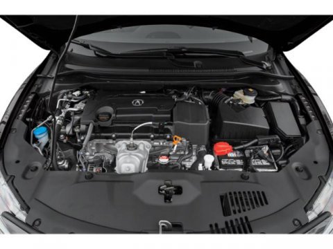 Used 2021 Acura ILX image 12
