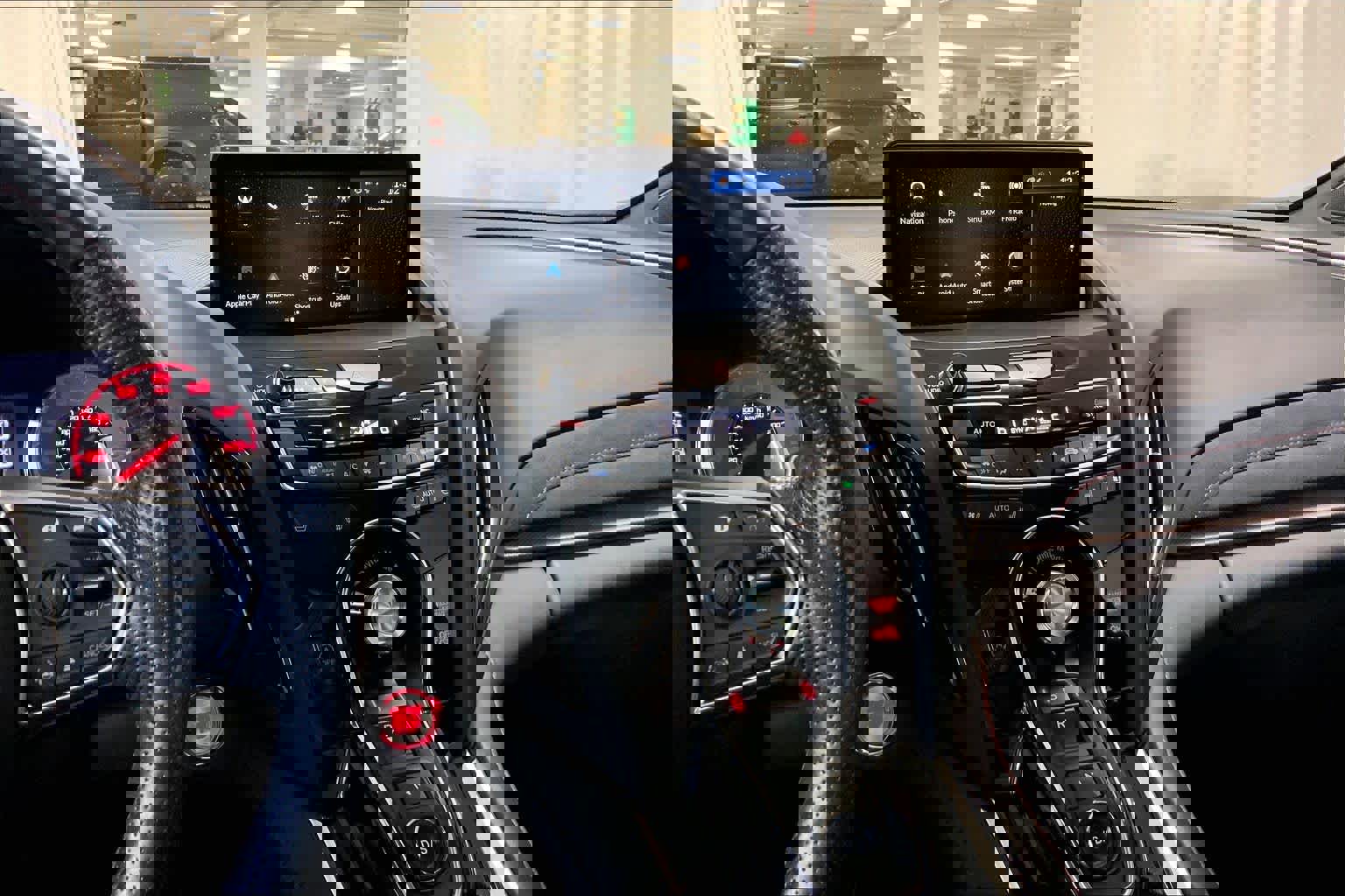 Used 2022 Acura RDX AWD image 7