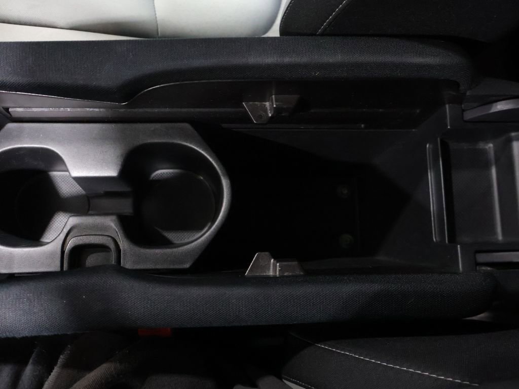 Used 2018 Honda Civic LX image 24