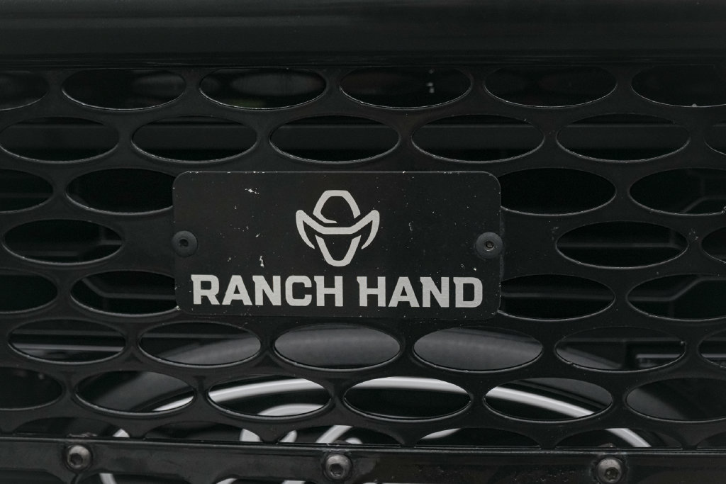 Certified 2025 Ford F150 Lariat w/ Equipment Group 502A High AWD/4WD image 13