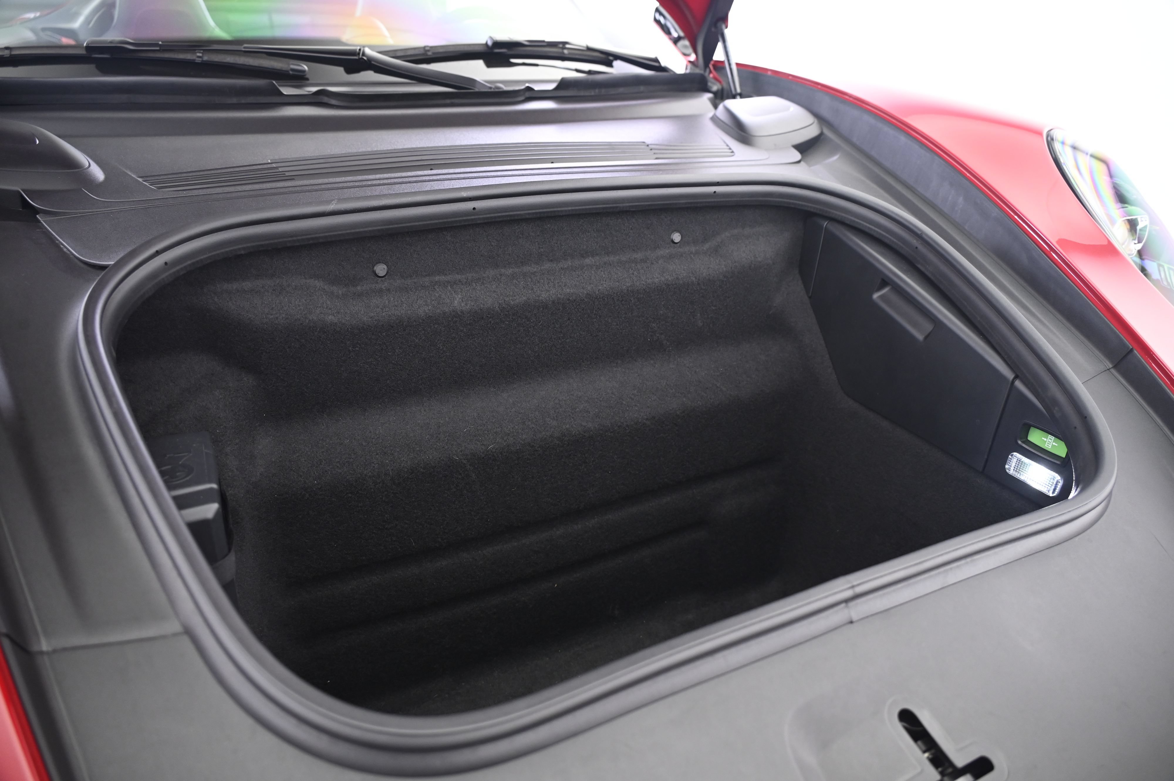 Certified 2025 Porsche 911 Carrera GTS RWD image 18