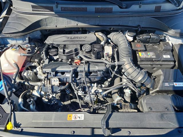 Used 2023 Hyundai Kona N Line image 29