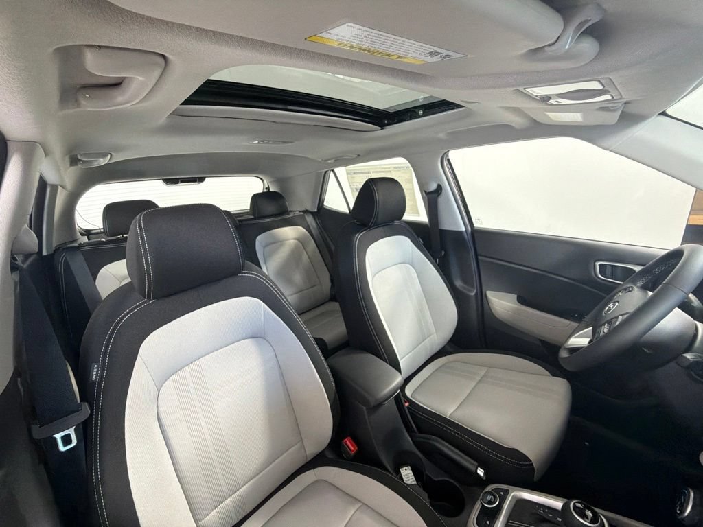 New 2026 Hyundai Venue SEL FWD image 27