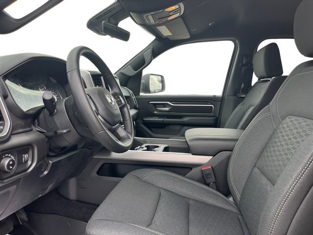 New 2026 RAM 1500 Big Horn image 9