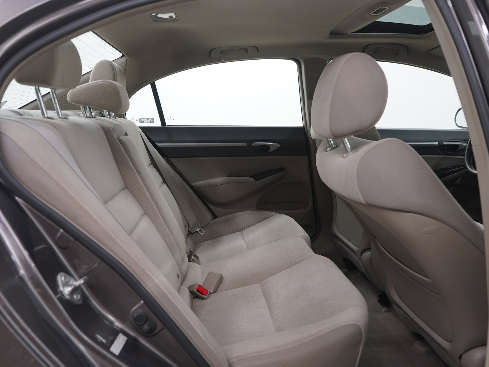 Used 2009 Honda Civic EX image 12