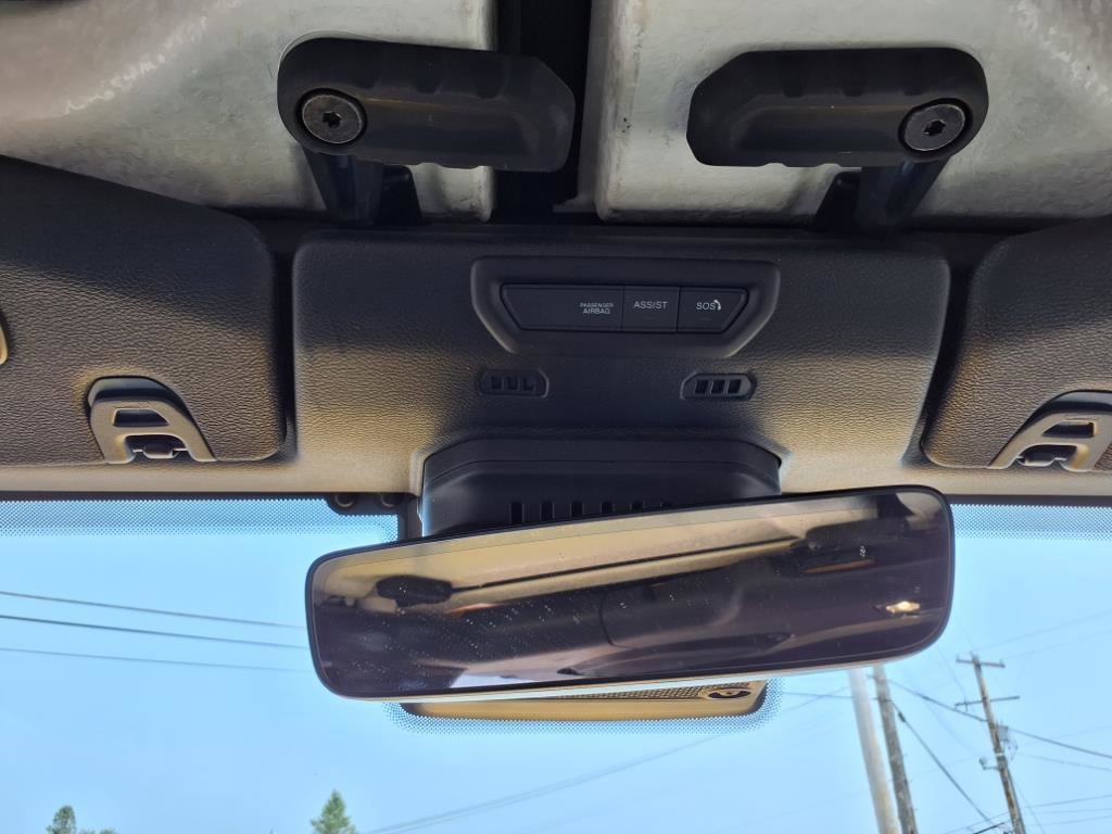 Used 2019 Jeep Wrangler Moab w/ Quick Order Package 24M Moab image 15