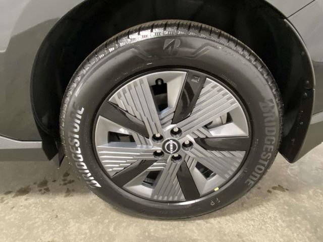 New 2026 Nissan Murano SL image 8