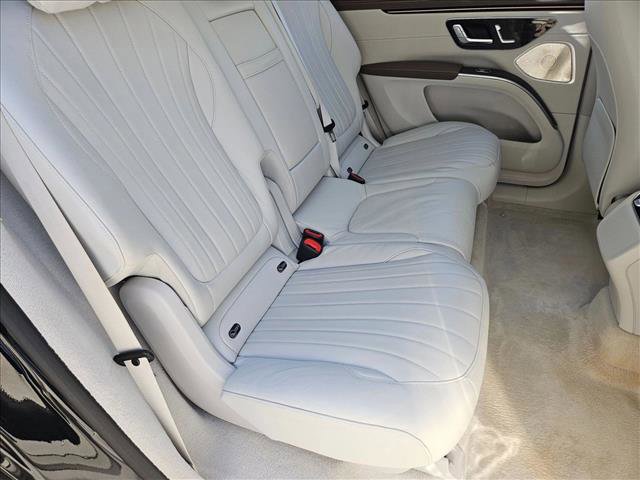 Used 2023 Mercedes-Benz EQS 580 4MATIC SUV image 20