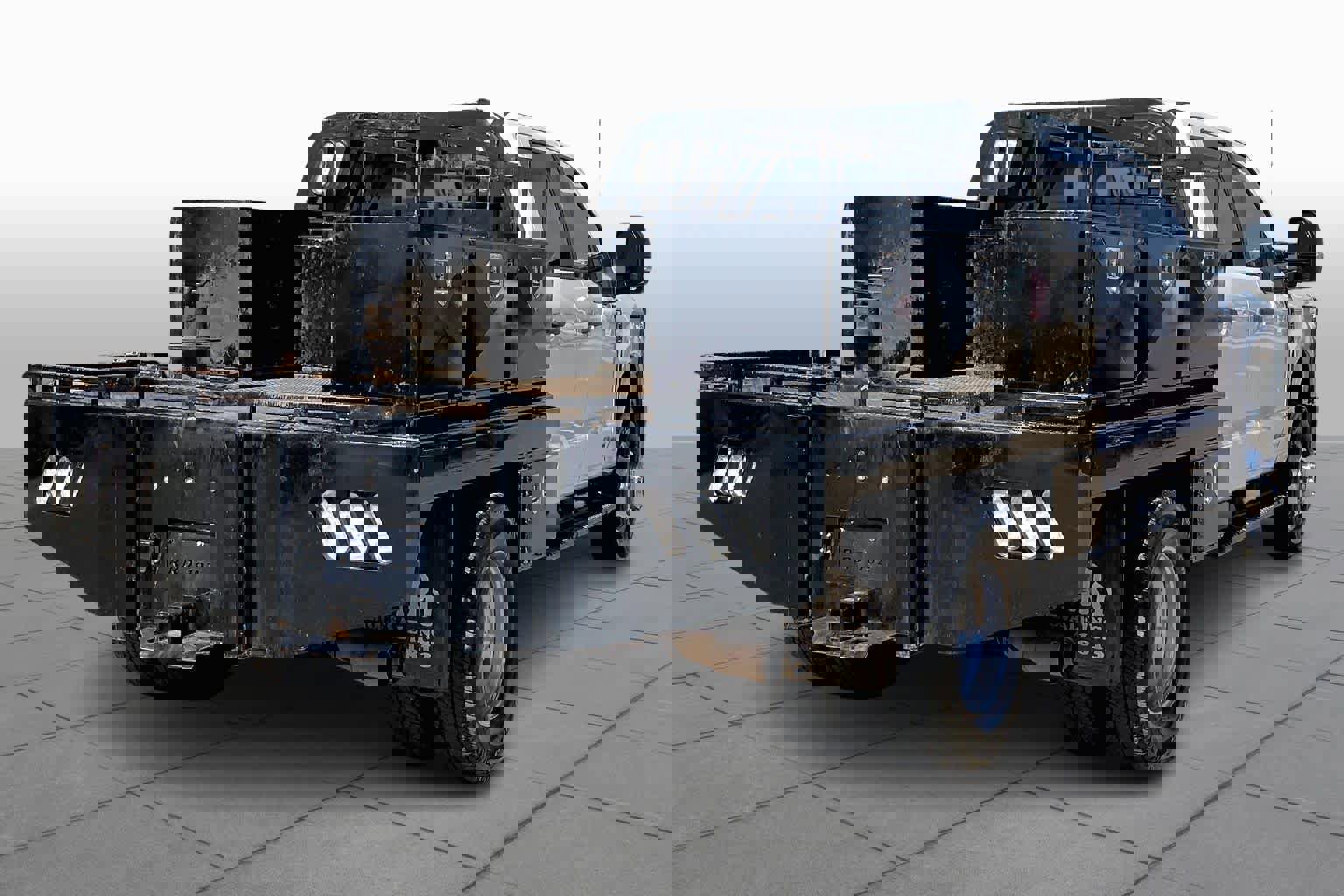 Certified 2025 Ford F350 XL image 13