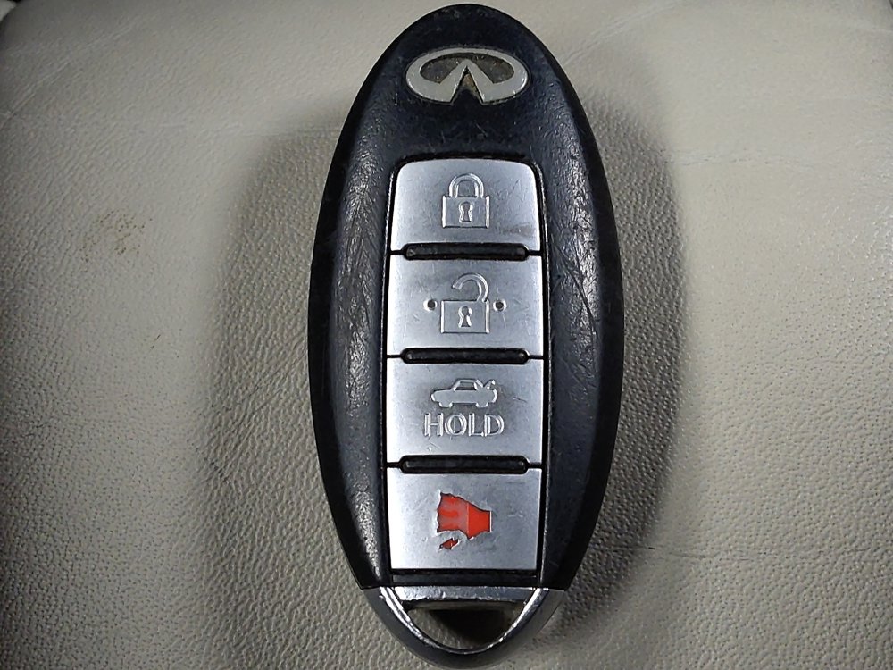 Used 2014 INFINITI Q60 AWD Coupe w/ Premium Package image 32