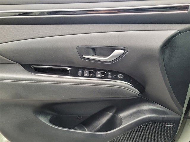 Used 2024 Hyundai Santa Cruz Limited image 26