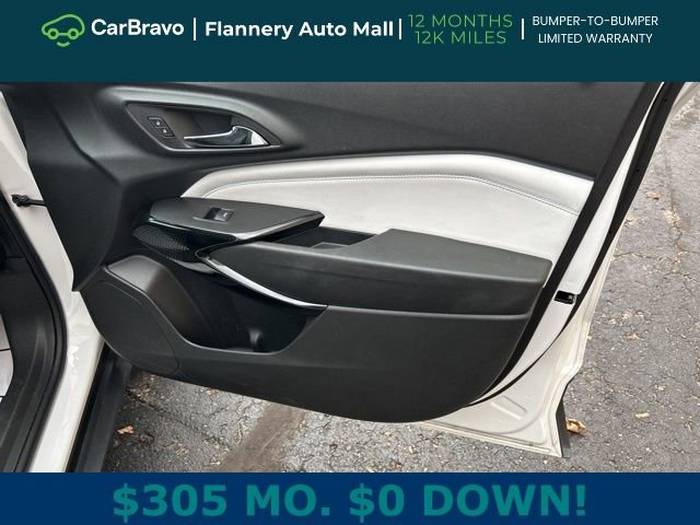 Used 2024 Chevrolet Trax LT image 28