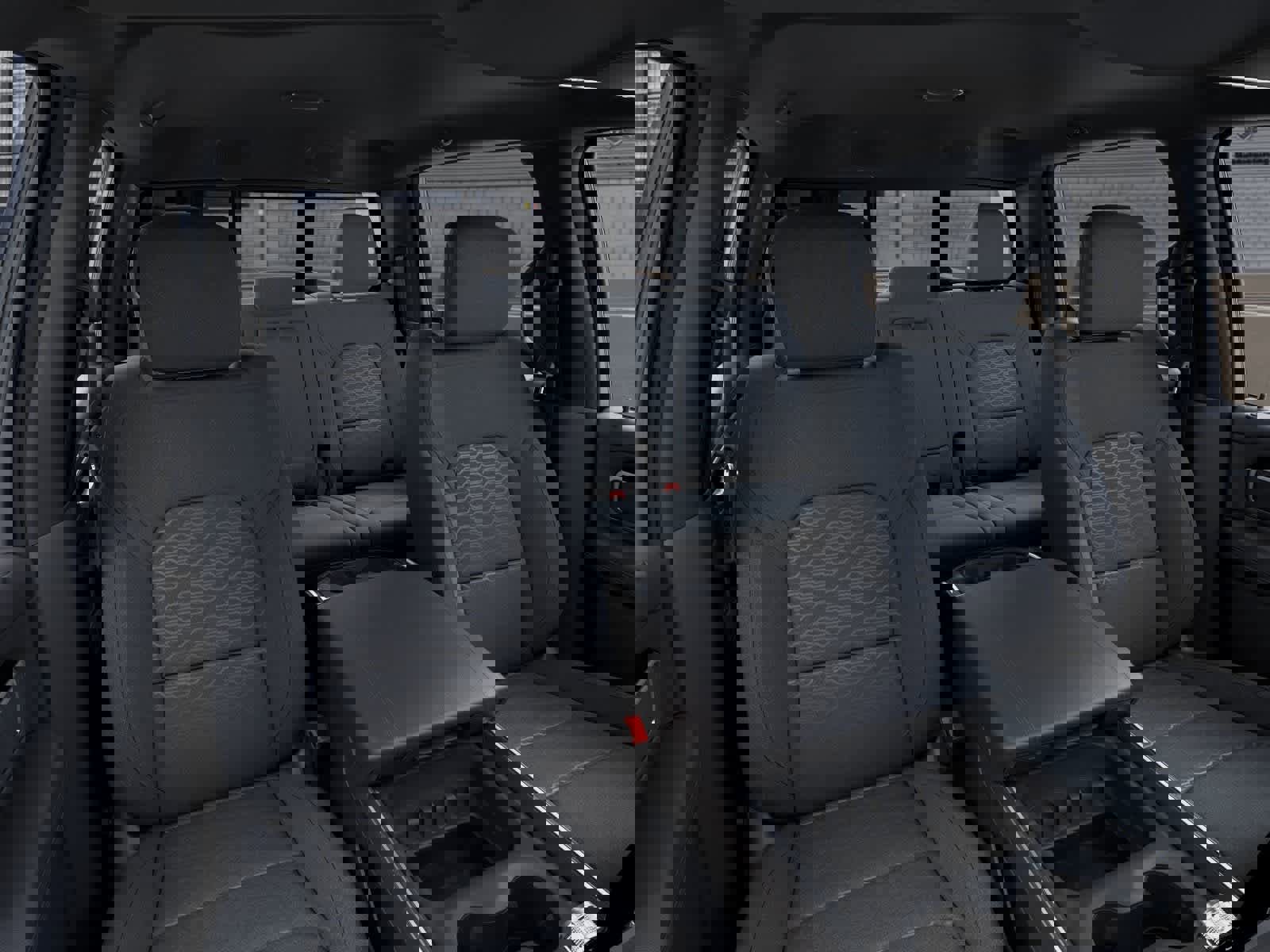 New 2026 RAM 1500 Big Horn image 9