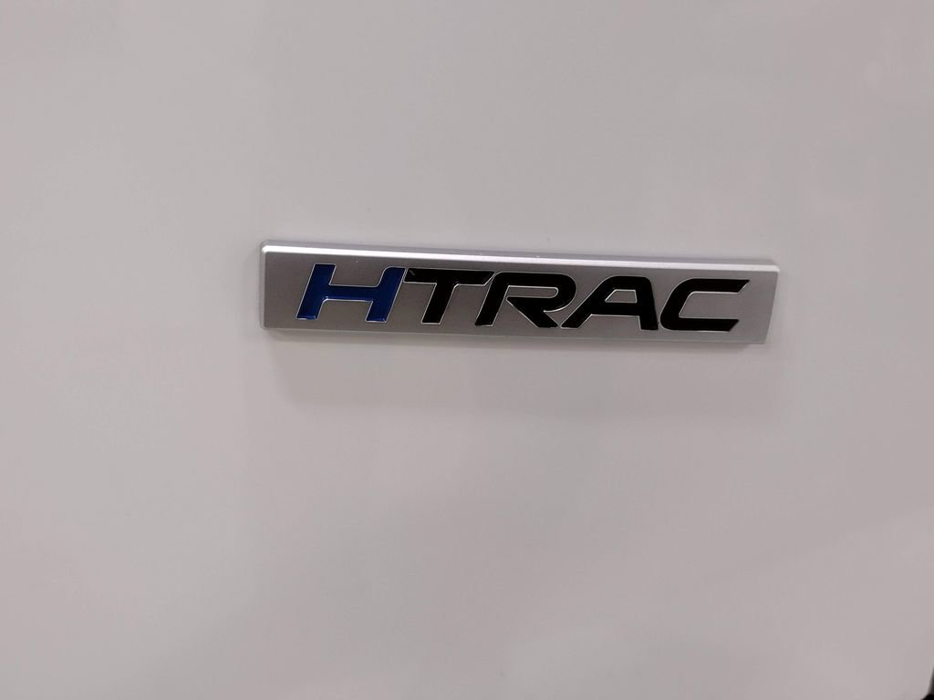 New 2026 Hyundai Ioniq 5 SEL AWD/4WD image 13