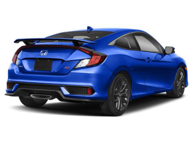 Used 2020 Honda Civic Si image 4