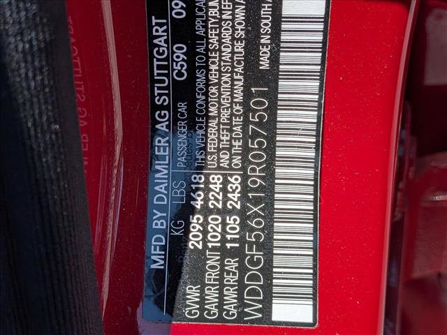 Used 2009 Mercedes-Benz C 350 Sport image 23