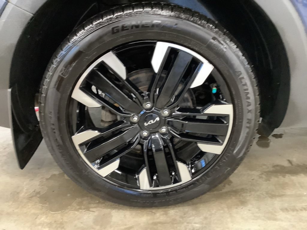 Certified 2024 Kia Telluride SX Prestige AWD/4WD image 33