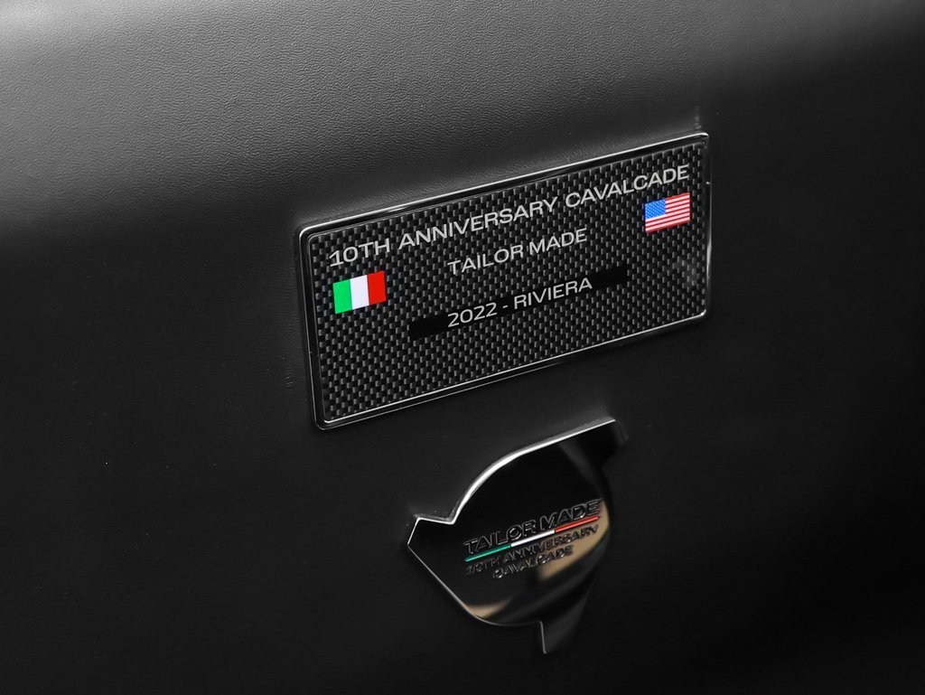 Used 2023 Ferrari 296 GTS image 26