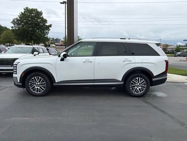 New 2026 Hyundai Palisade SEL FWD image 4