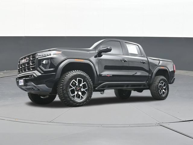 Used 2024 GMC Canyon AT4X AWD/4WD image 58