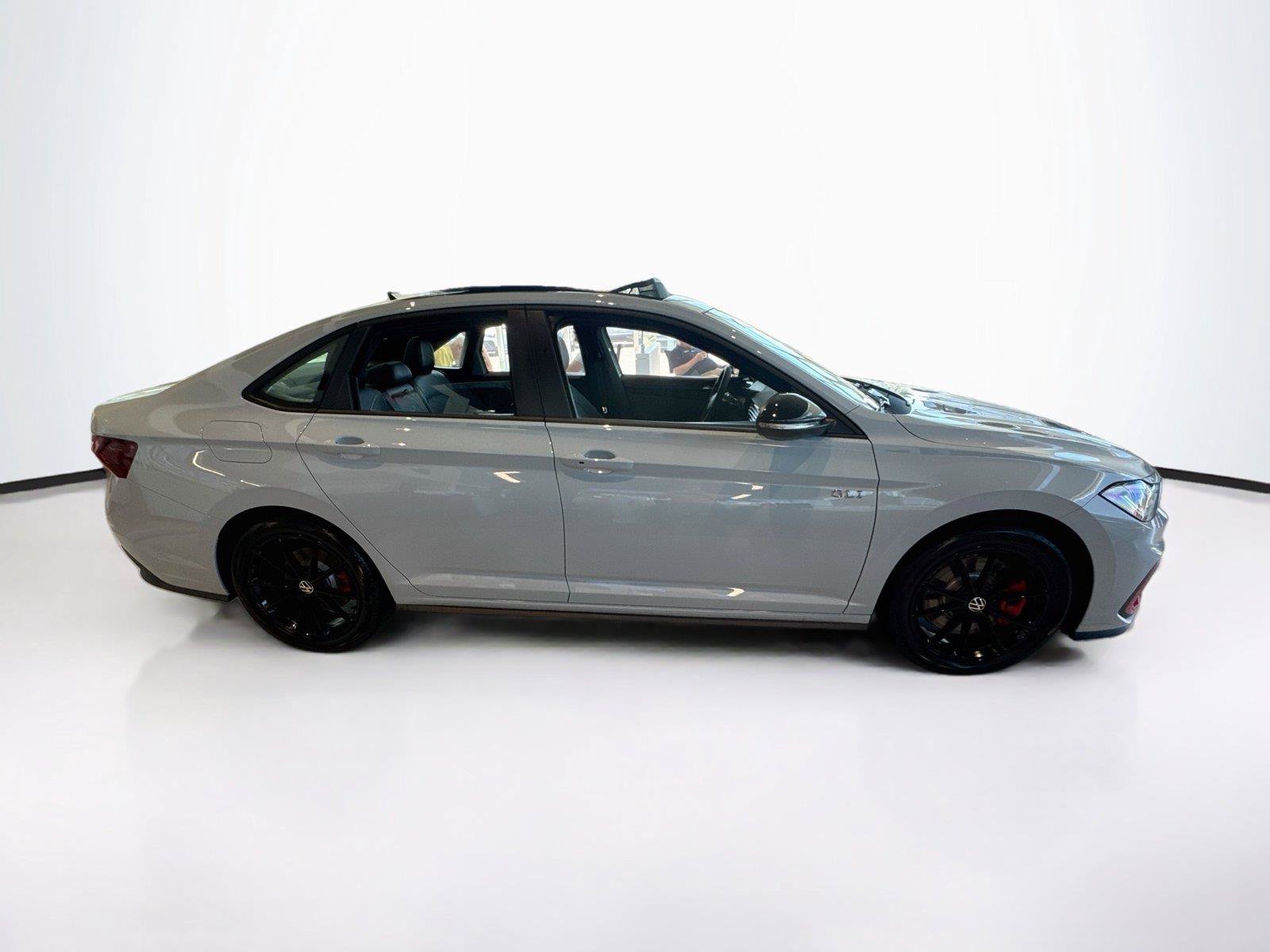New 2027 Volkswagen Jetta GLI Autobahn FWD image 8