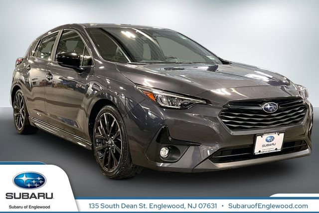 Used 2024 Subaru Impreza RS AWD/4WD image 1