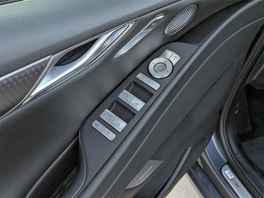 New 2026 Genesis G80 2.5T Sport Prestige image 11