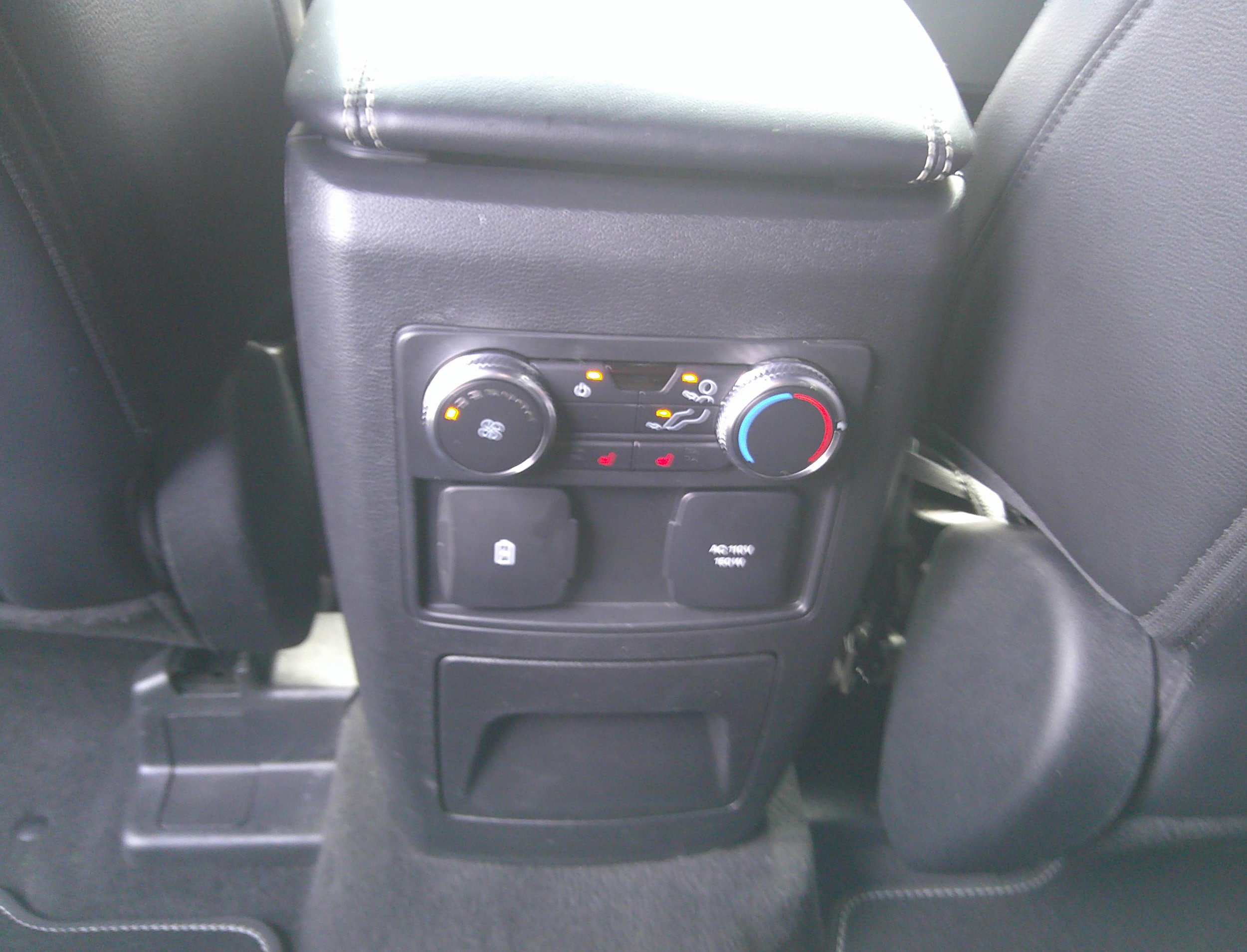 Used 2022 Ford Explorer ST w/ Equipment Group 401A AWD/4WD image 26