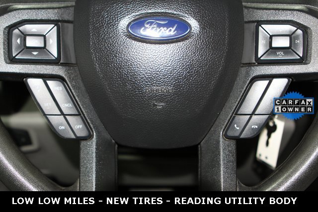 Used 2019 Ford F350 XL w/ XL Value Package image 16