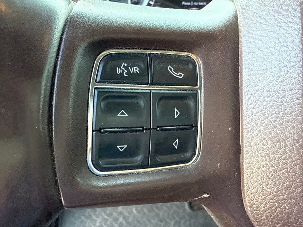 Used 2016 RAM 1500 Big Horn AWD/4WD image 21