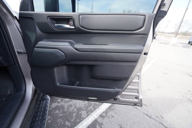 Used 2025 Toyota Land Cruiser w/ Premium Package image 22
