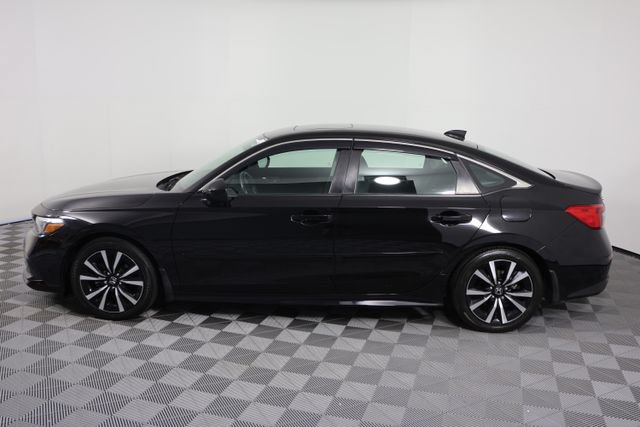 Used 2022 Honda Civic EX image 5