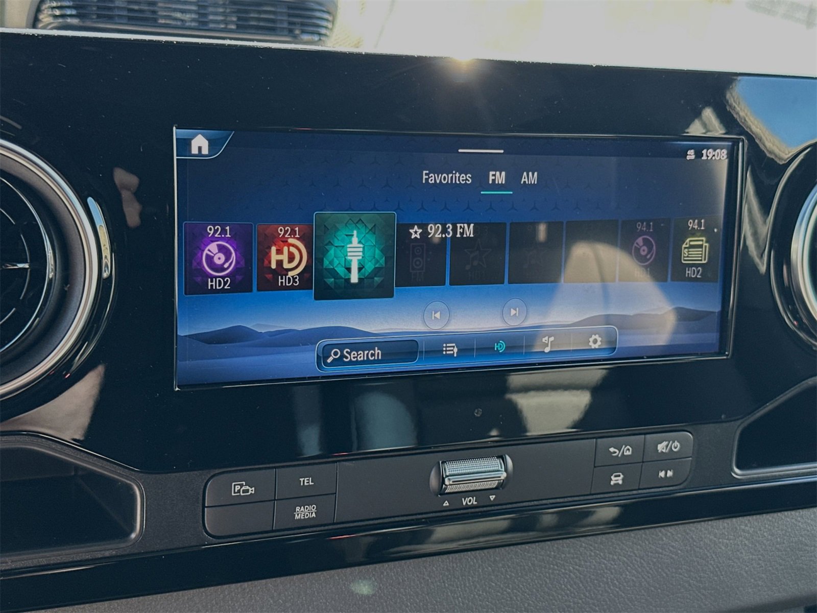 New 2025 Mercedes-Benz Sprinter 2500 image 20