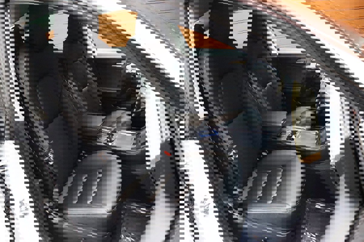 Used 2023 Tesla Model 3 Standard Range RWD image 58