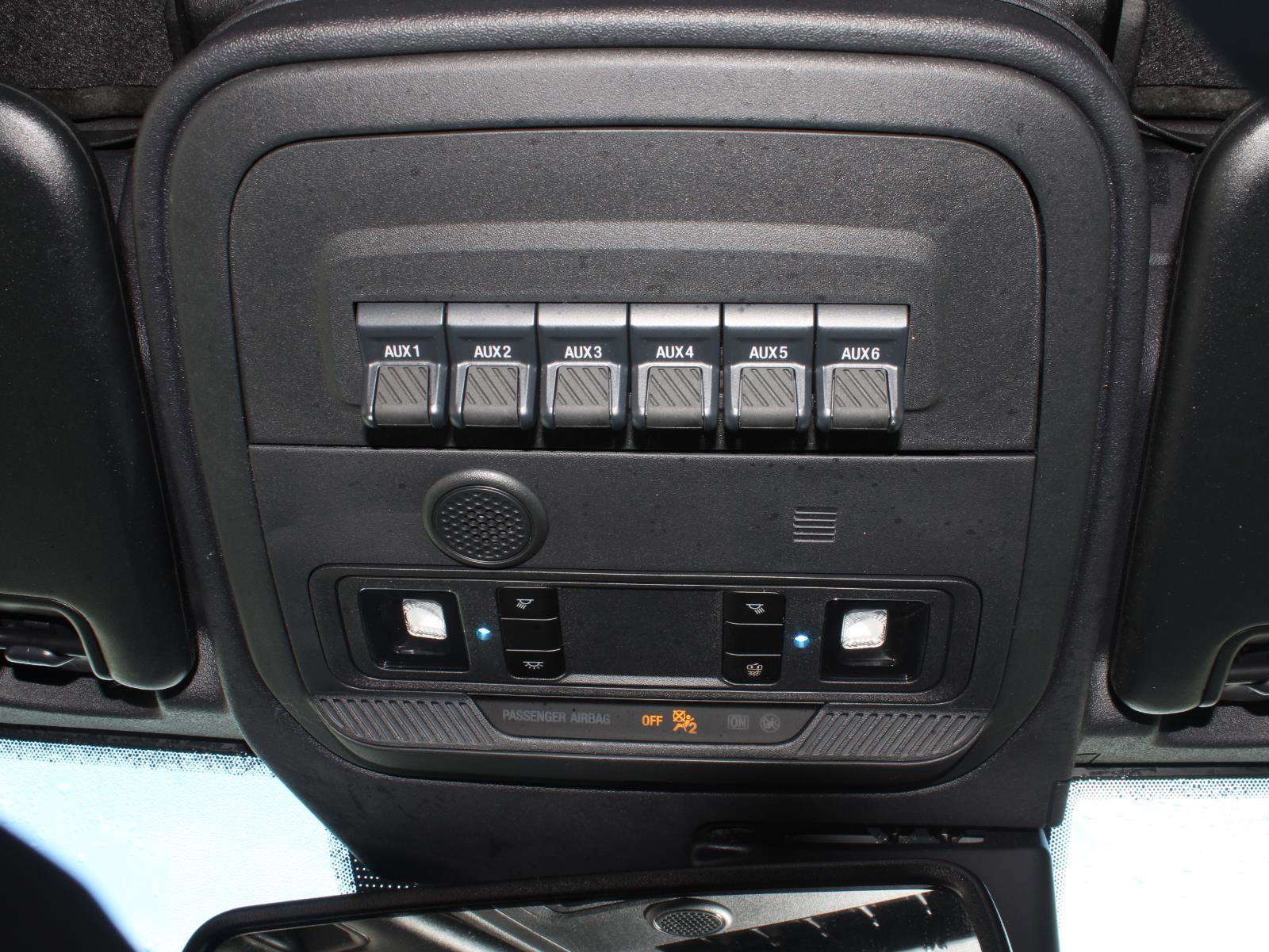 Used 2023 Ford Bronco Big Bend image 12