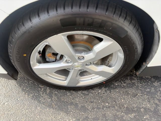 Used 2012 Chevrolet Volt Premium w/ Premium Trim Package FWD image 24