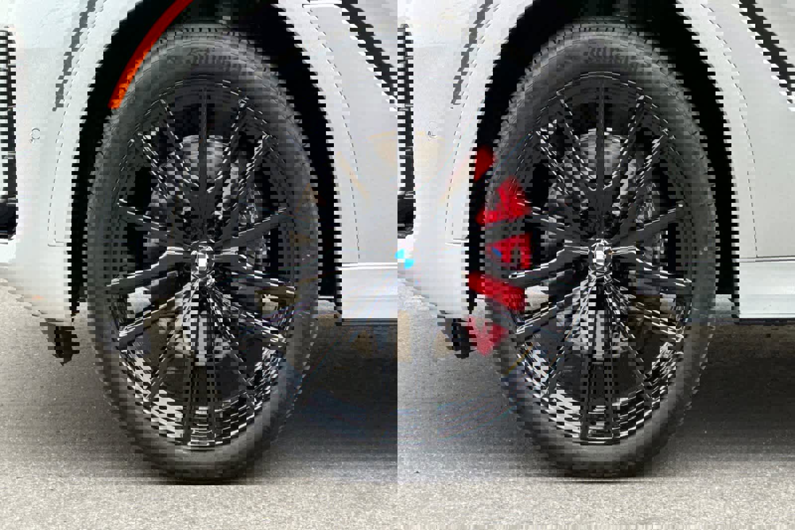 New 2026 BMW X6 xDrive40i image 31