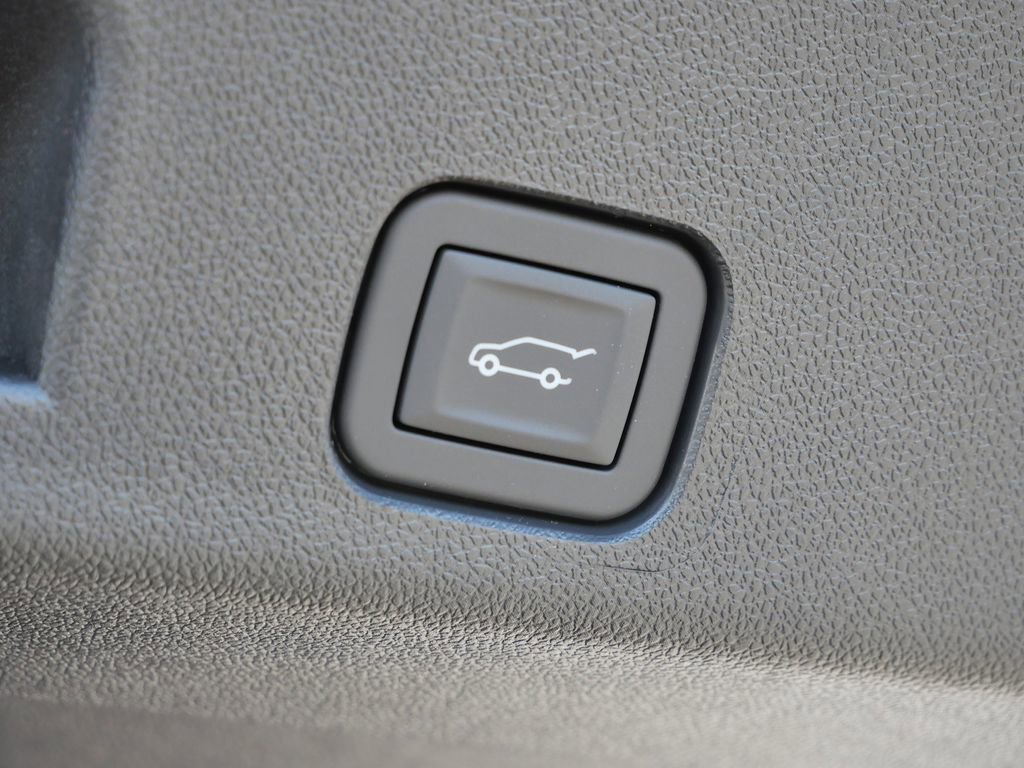 New 2026 Buick Enclave Sport Touring image 33