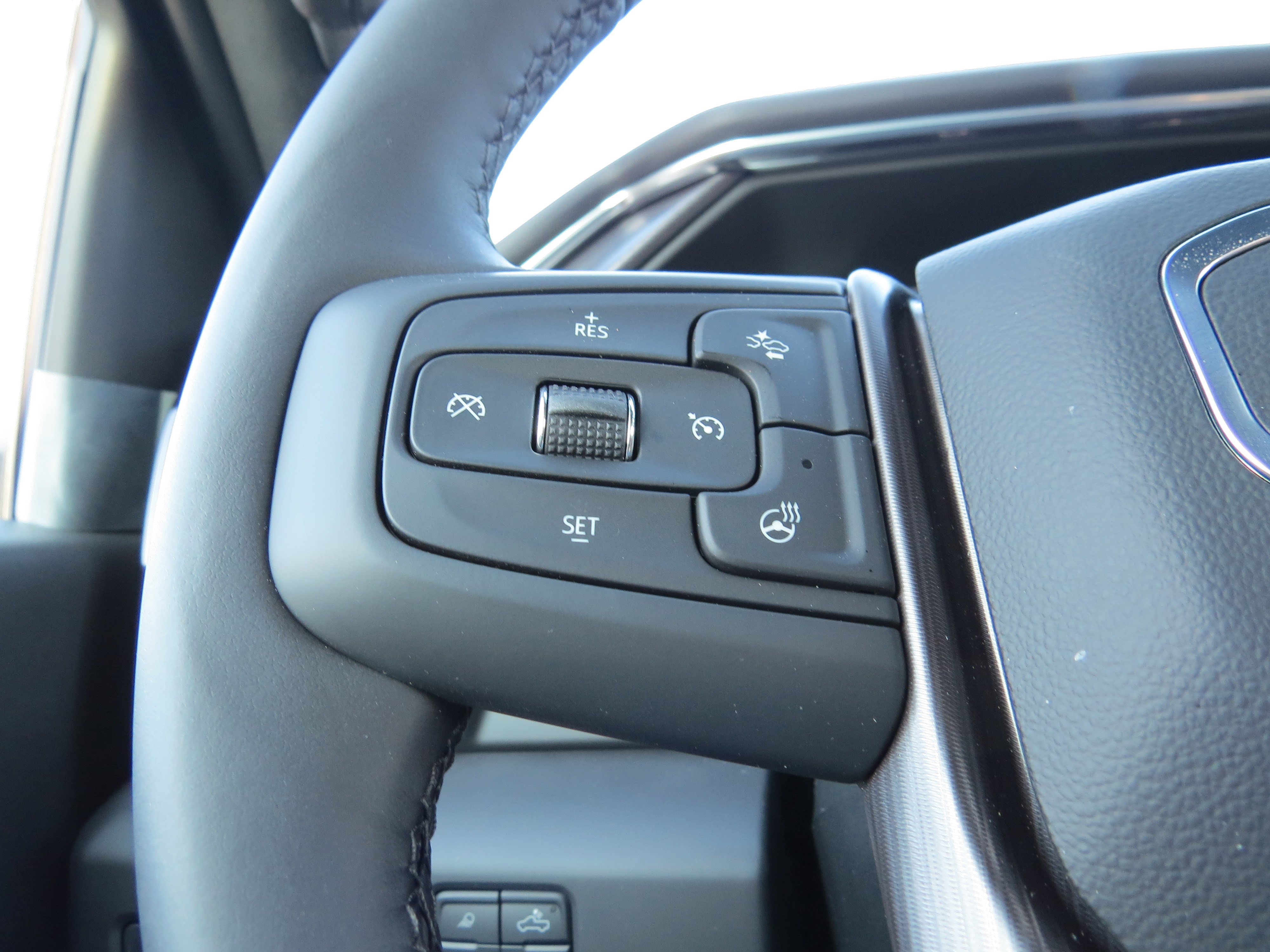 New 2026 GMC Sierra 2500 Denali Ultimate w/ Max Trailering Package image 24