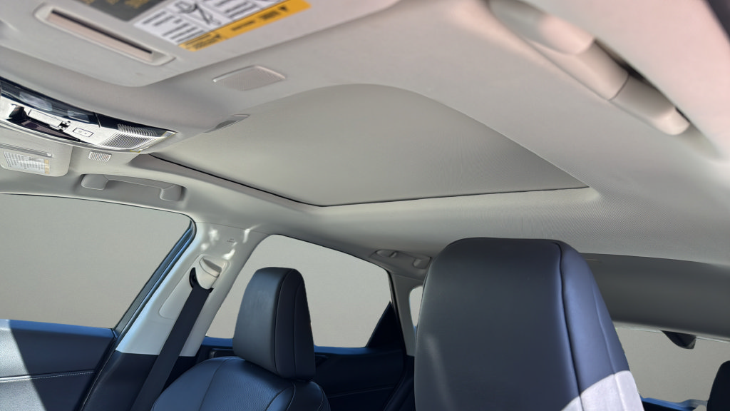 Certified 2024 Lexus NX 350 AWD image 17