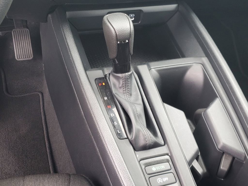 Used 2025 Honda Accord LX image 26