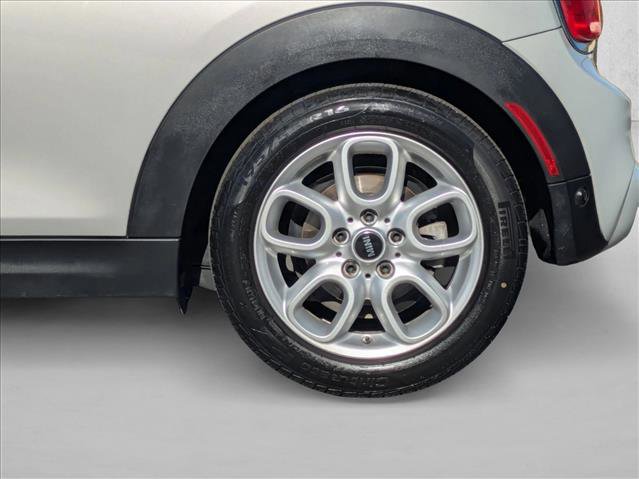 Used 2017 MINI Cooper S image 24