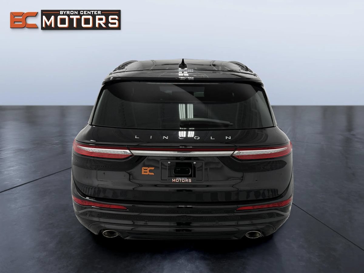 Used 2023 Lincoln Corsair Reserve w/ Equipment Group 201A AWD/4WD image 5