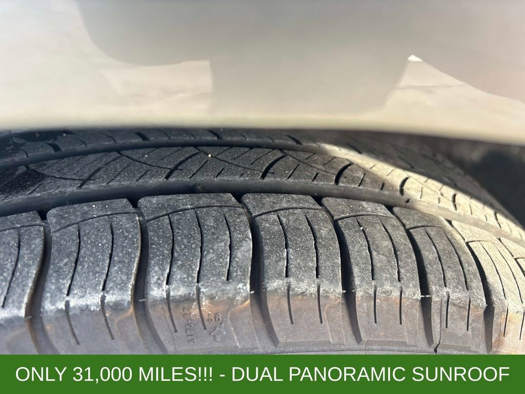 Used 2022 Ford Edge SEL w/ Convenience Package image 10