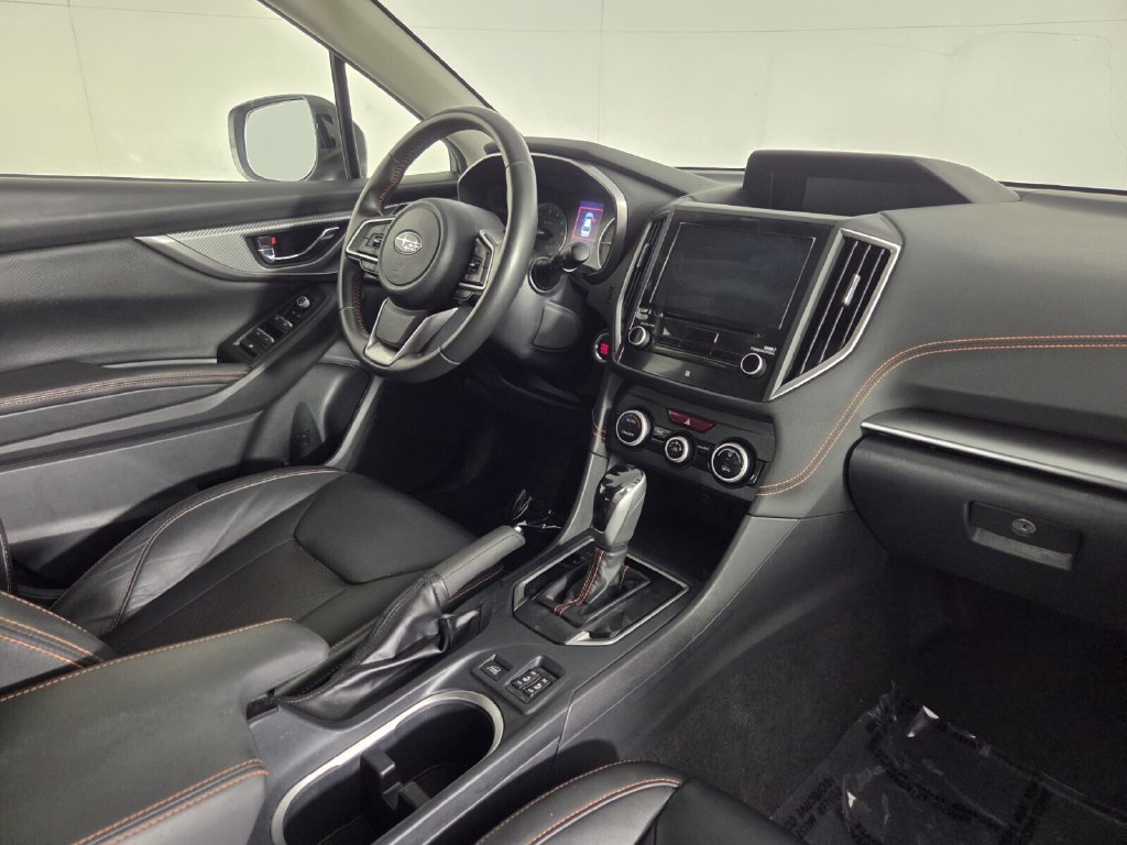 Used 2023 Subaru Crosstrek 2.5i Limited AWD/4WD image 32