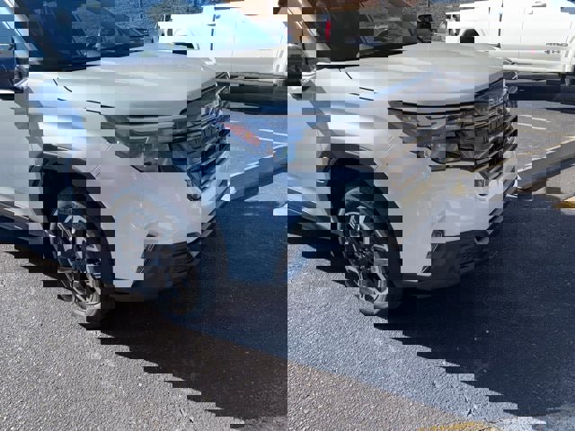 New 2026 Subaru Forester Premium image 60