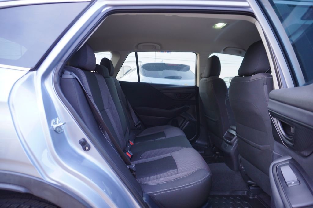 Used 2021 Subaru Outback 2.5i image 27