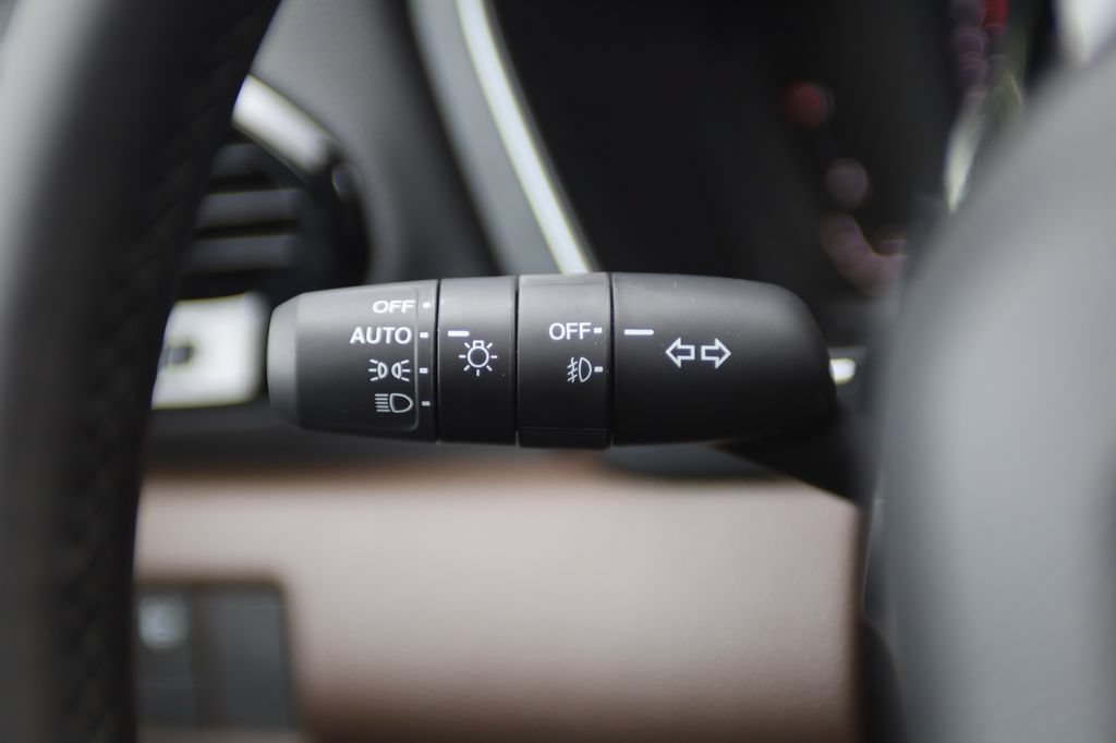 New 2026 Honda Pilot Elite image 16